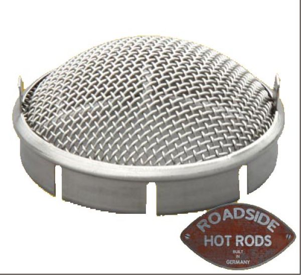 Roadside Hot Rods - OTB Gear - Bug Domes - Trichter - Luftfilter