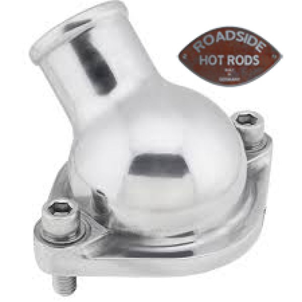 Ford V8 8BA Waterneck ​Flathead 910-15852