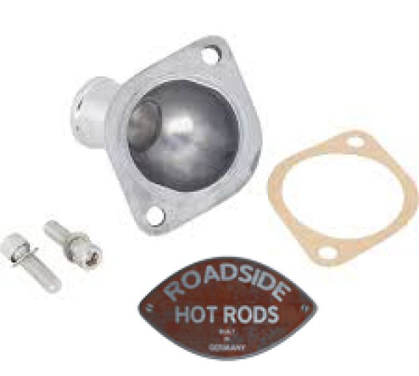 Ford V8 8BA Waterneck ​Flathead 910-15852