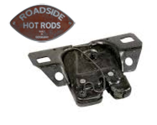 ACDelco Deck Lid Latch 20513755