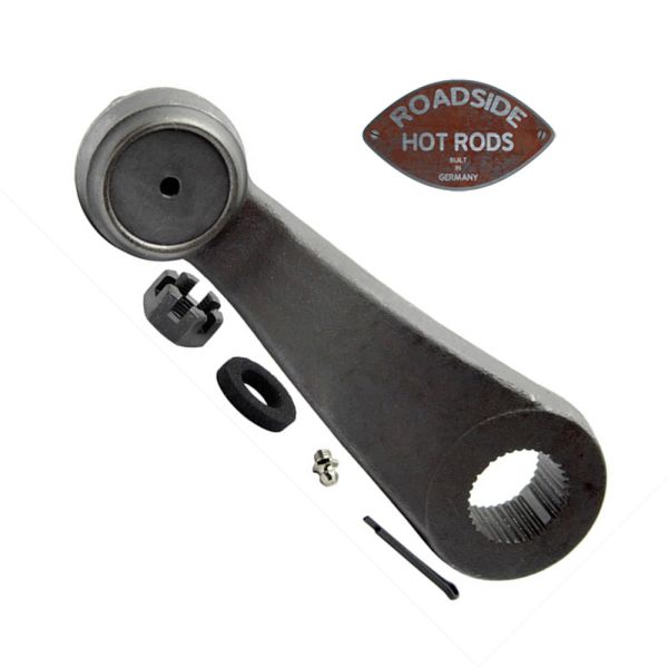 ACDelco Pitman Arm 1975-99 Chevrolet GMC 46C0007A