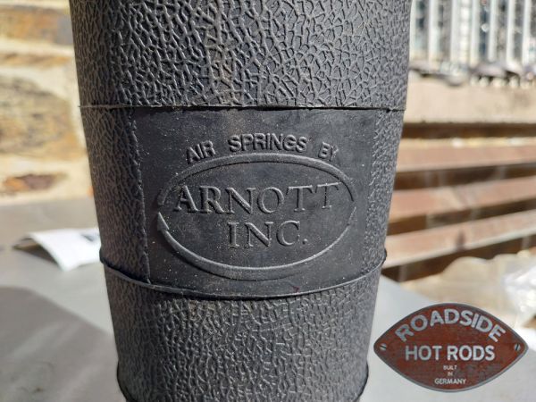 Airride Air spring Sleeve Bag ONLY 1 piece 271-VR