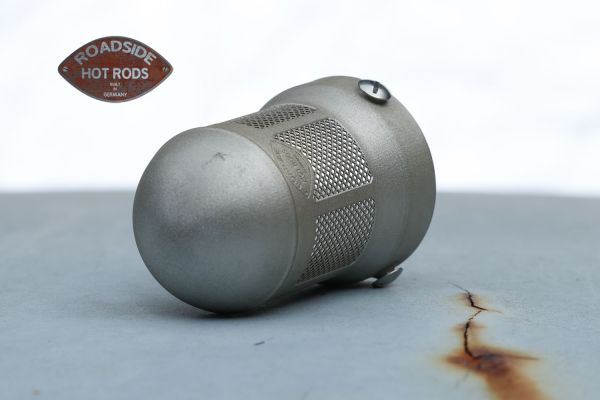 RHR Luftfilter Stromberg 97 "Air-Bomb" RHR-W-S97AF