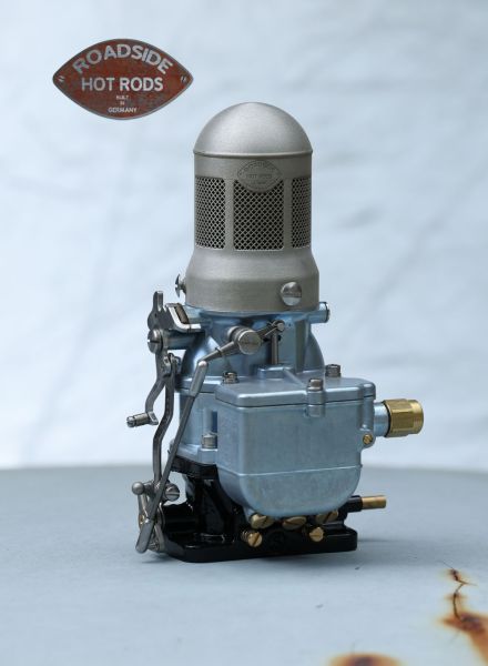 RHR Luftfilter Stromberg 97 "Air-Bomb" RHR-W-S97AF