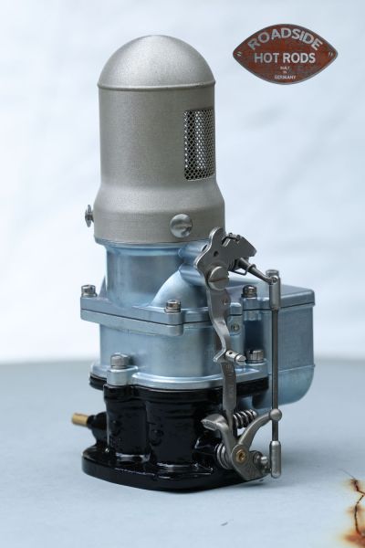 RHR Luftfilter Stromberg 97 "Air-Bomb" RHR-W-S97AF