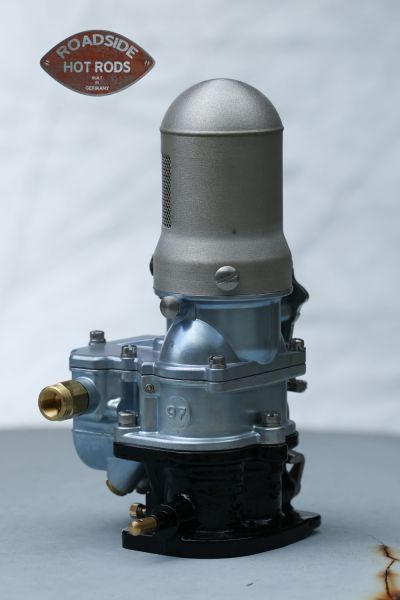 RHR Luftfilter Stromberg 97 "Air-Bomb" RHR-W-S97AF