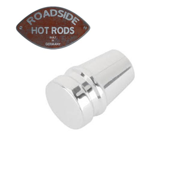 Universal Knopf Billet-Aluminium 446-5330 *