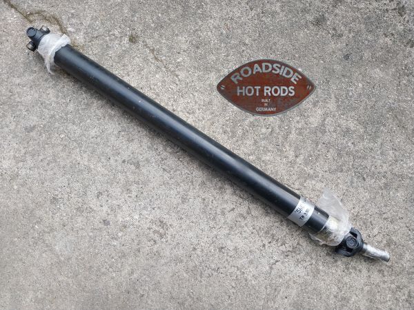 Gebrauchte Antriebswelle Chevrolet Bel-Air mit TH350 Chevy GBR-CBA56-TH350