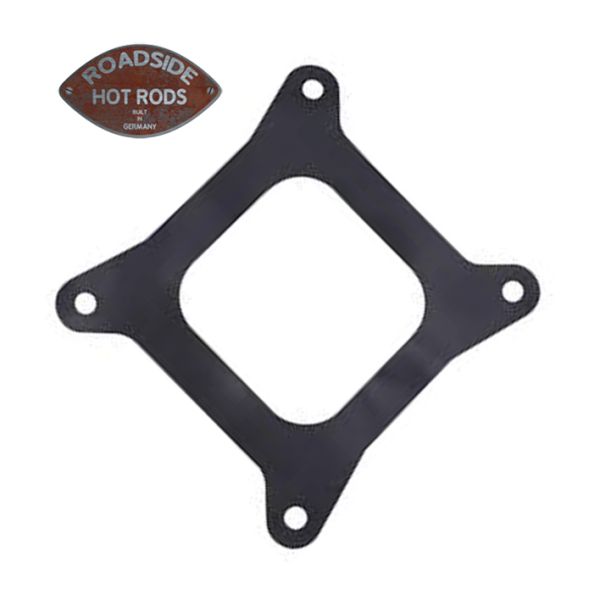 Percy´s Vergaser Grundplattendichtung 910-11105 *
