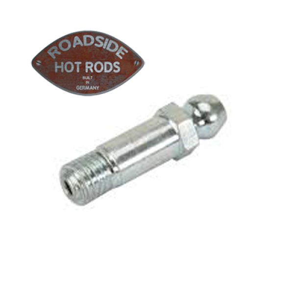 Bert Transmission 310 Umlenkwelle Schmiernippel 736-310 *