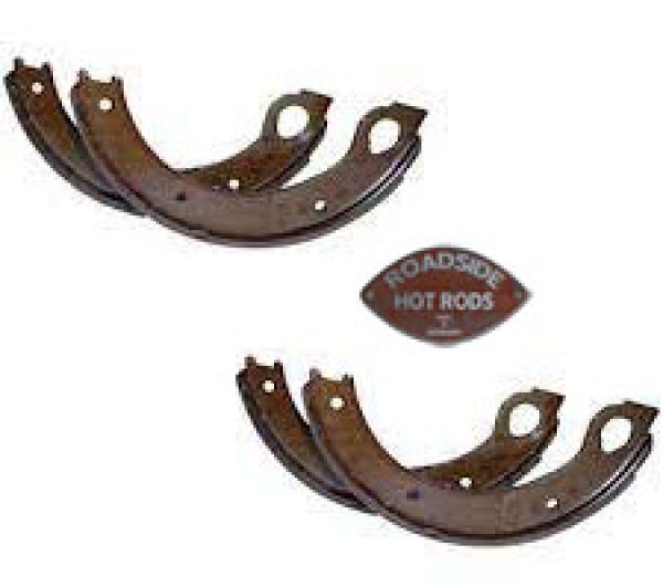 Brake Shoe Set 1946-48 Ford BS37