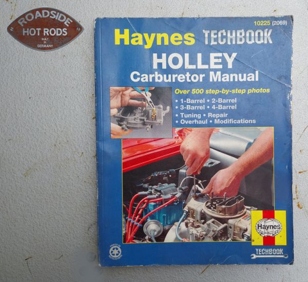 Book Ford Automatic Transmission Overhaul John Haynes 1563924242 - Kopie