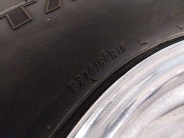 Centerline Aluminium Felgen Reifen BF-Goodrich Drag Radial COMP T/A 10x15" Lochkreis 4,75" 275-60-15" GBR-CL2756015