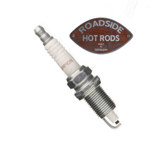 Champion Zündkerze 412 V8 Mopar RC12LYC *