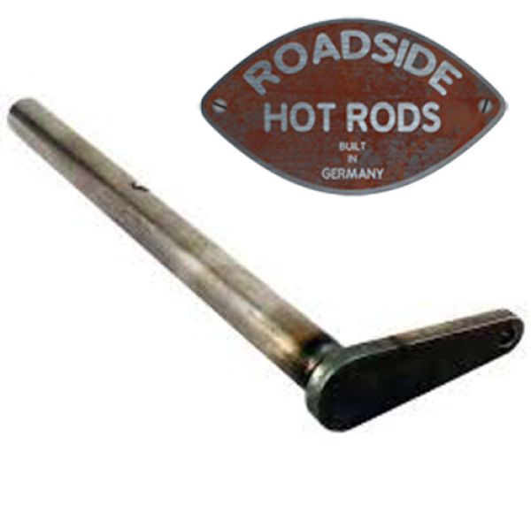 Millworks Kupplungsausrückwelle Model A auf Flathead V8-Getriebe Umbau AV8 *