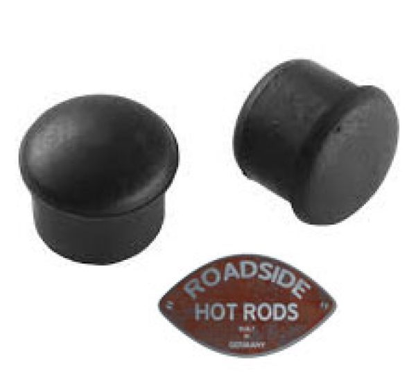 Rear Bumper Arm Grommets 78-17792 - Kopie