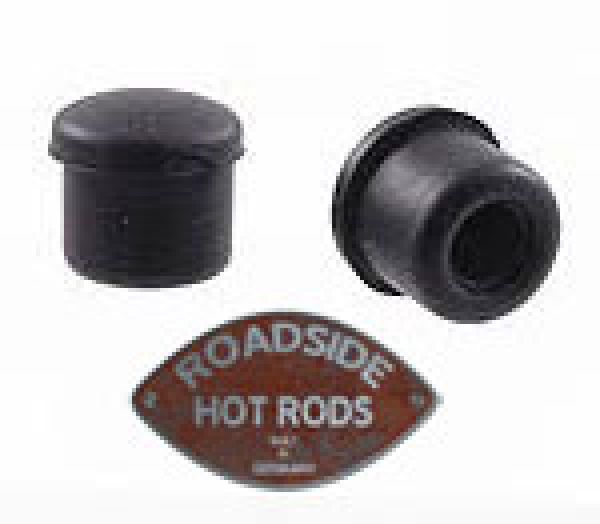 Rear Bumper Arm Grommets 78-17792 - Kopie