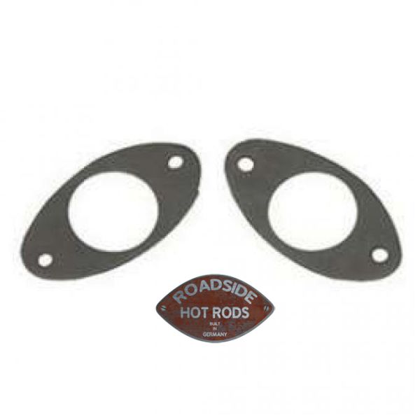 Danchuk Door Jam Dome Light Switch Gasket Bel Air 1955-56 Chevy 917