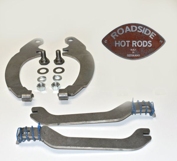 Lincoln Bremstrommel Handbremsen Hardware Kit 1020 *