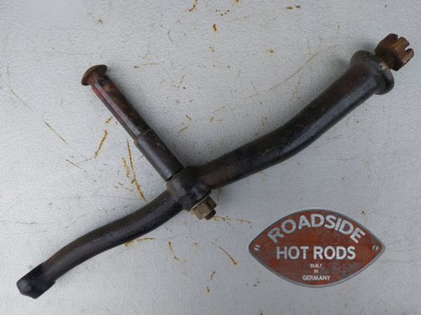 Safety-Star Bullet HOT ROD BOMB - Abdeckung Lampengehäuse Blende