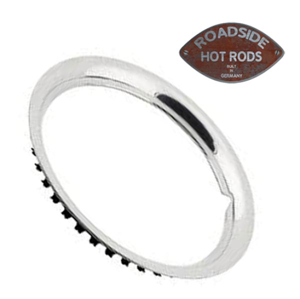 Radzierring 15 Zoll Glatt 910-58920 *