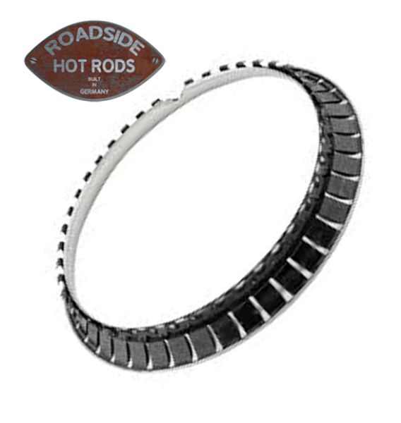 Radzierring 15 Zoll Glatt 910-58920 *