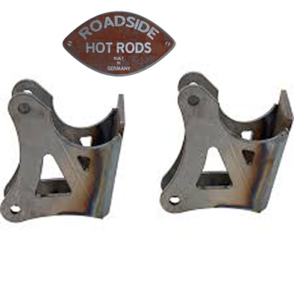 Hinterachs-Vierlenkerhalterungen Kit 916-45050 *