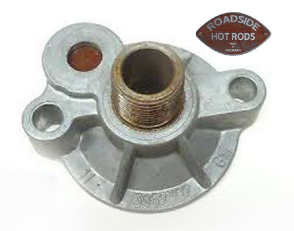 GM Chevrolet Performance Oil Filter Adapter 3952301