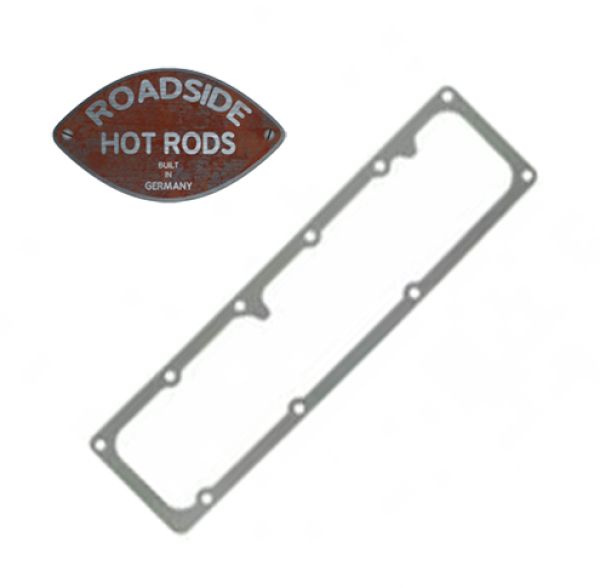 Ford Model A Ventildeckel Seitendeckel Dichtung 1928-31 4-Banger A-6521 *