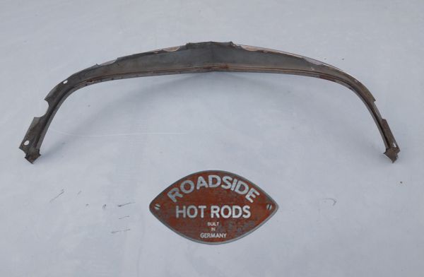 Used Trim Top 1937 Chevrolet Pick Up GBR-T-1937-T