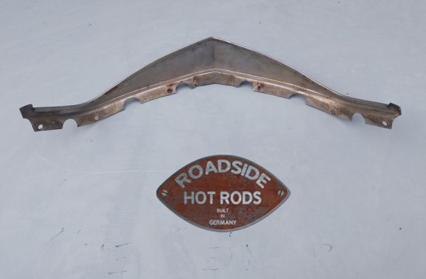 Used Trim Top 1937 Chevrolet Pick Up GBR-T-1937-T
