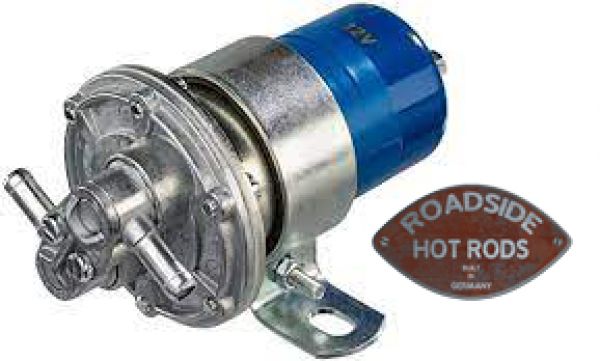 Roadside Hot Rods - Hardi Fuel Pump electric 12V 18812