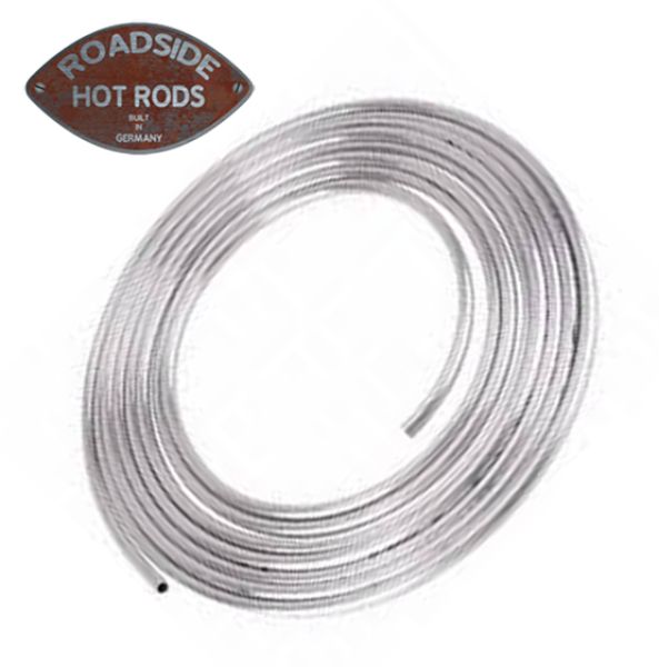 Kraftstoffleitung Kraftstoff Schlauch 6m 6,35 mm Außendurchmesser 910-11429-20 *