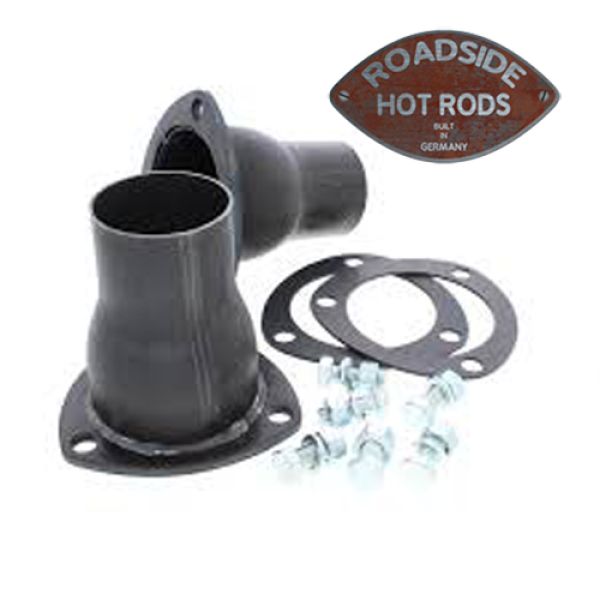 Header Reducer Kit 3 Inch to 2-1/4 Inch 910-13752