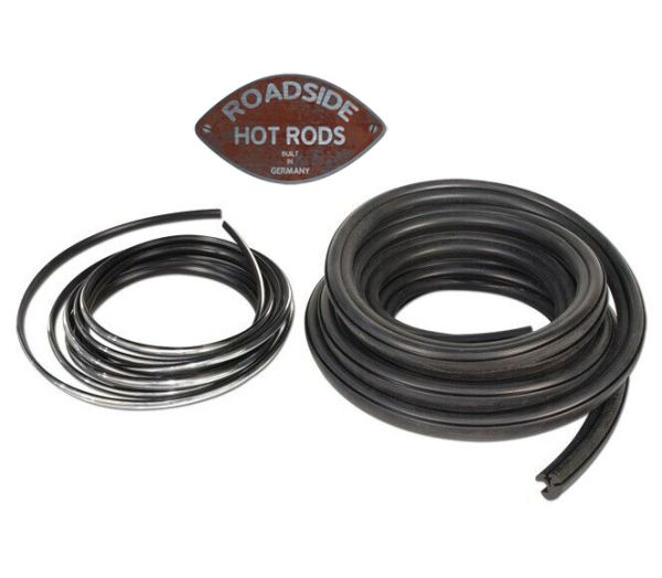 Rear Window Gasket Pick Up 38-6940