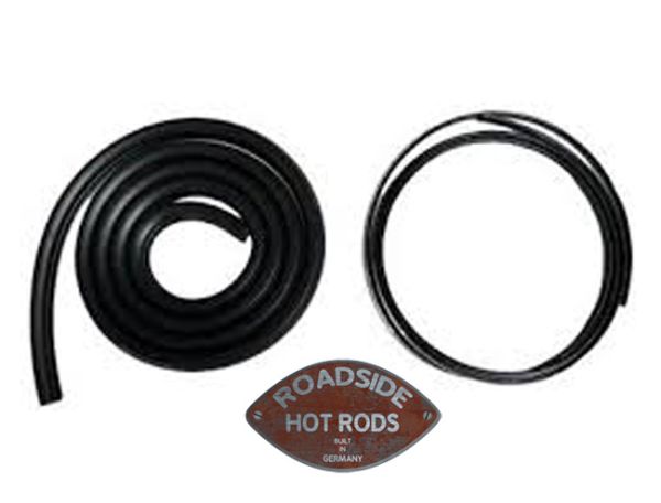 Rear Window Gasket Pick Up 38-6940