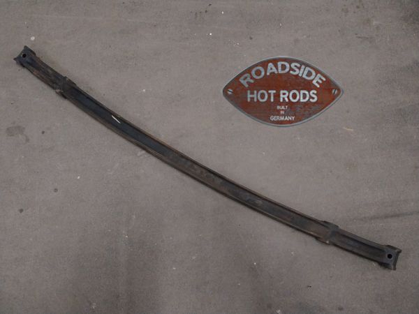 Gebrauchte Model A Vorderachse "I-Beam" 50" 1928-31 Ford GBR-MA2143650 *