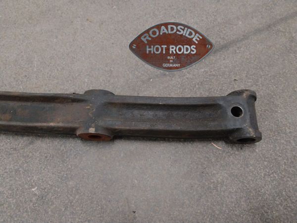 Gebrauchte Model A Vorderachse "I-Beam" 50" 1928-31 Ford GBR-MA2143650 *