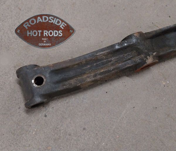 Gebrauchte Model A Vorderachse "I-Beam" 50" 1928-31 Ford GBR-MA2143650 *