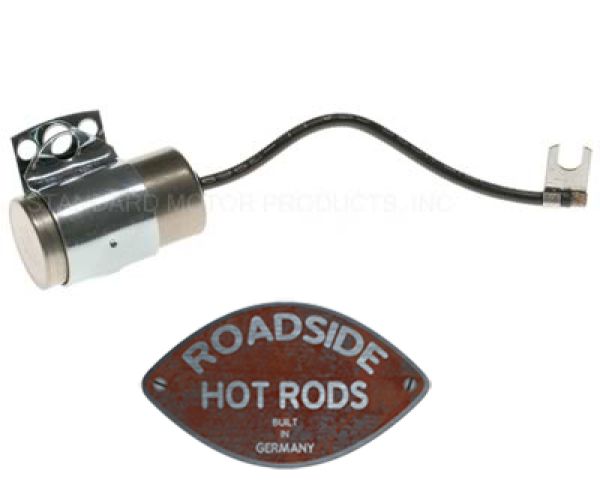 Sierra Marine Ignition Condensers DR-60