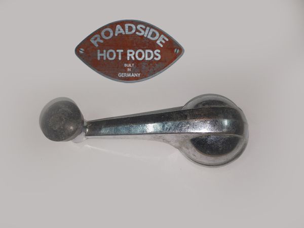 Chevrolet Window Crank GBR-375
