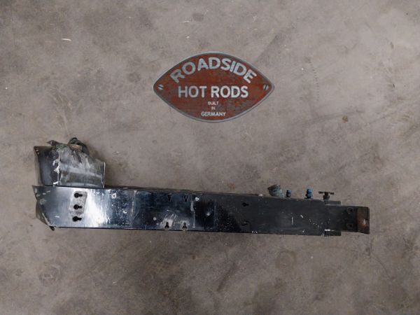 Used Radiator Ford 1933-34 to SBC V8 GBR-K30SBCV8