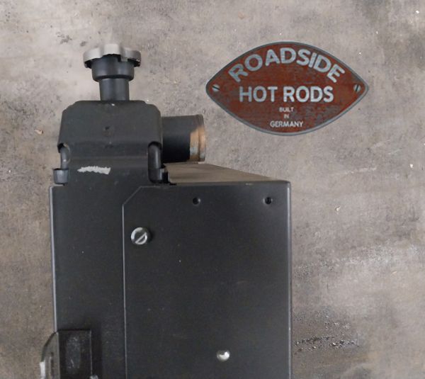 Radiator with Shroud 790-00627