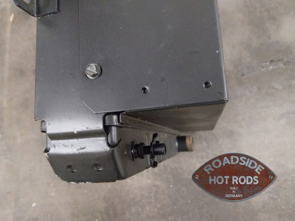 Radiator with Shroud 790-00627