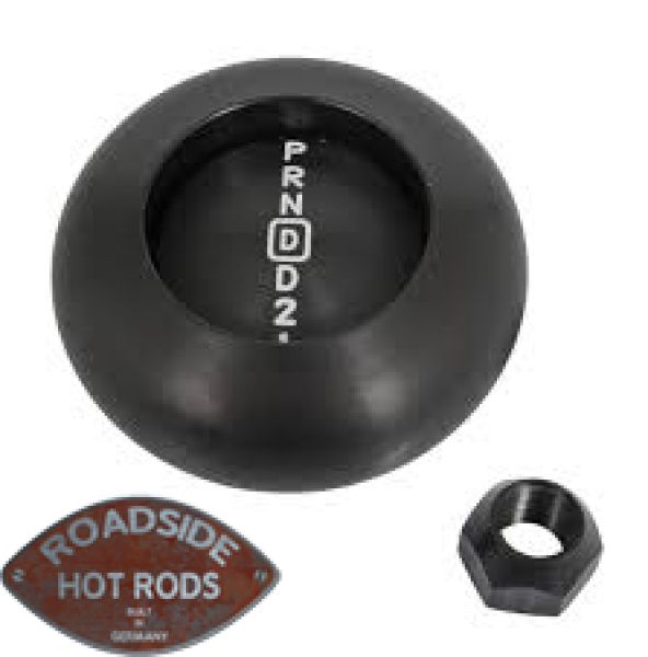 LOKAR Shift Knob Midnight Series SK-6842