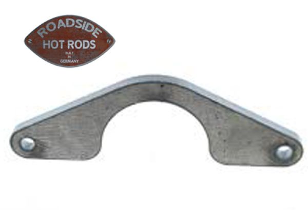 Long Rear Axle Bracket 916-45011