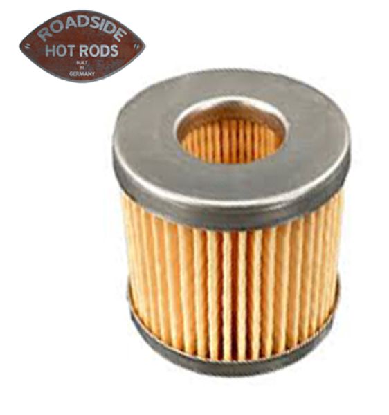 Malpassi Filter King Filter Elemet für Benzindruckregler FE67FK *