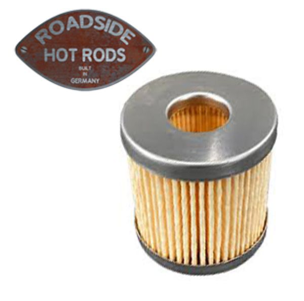 Malpassi Filter King Filter Elemet für Benzindruckregler FE85FK *