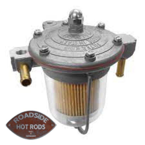 Roadside Hot Rods - Hardi Fuel Pump electric 12V 18812