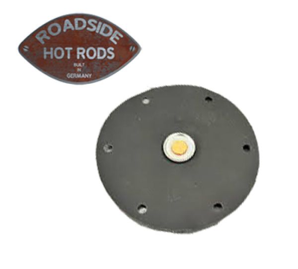 Malpassi Diaphragm for Filter King Petrol Pressure Regulator MEMB85
